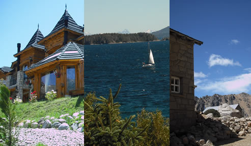 Turismo Bariloche, Rio Negro